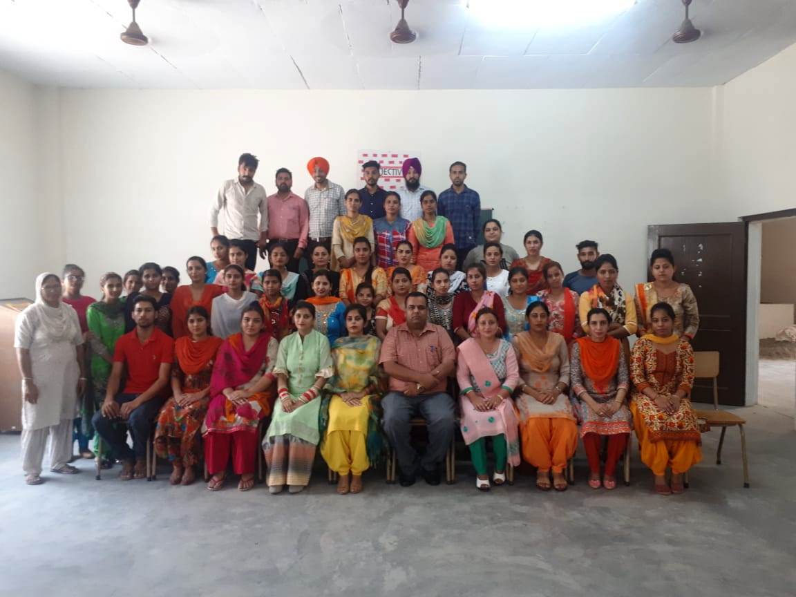 GHG COLLEGE